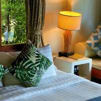 TheBlueSkyResort เกาะพยาม ระนอง