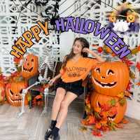 Halloween จันทบุรีเริ่มแล้วที่ KAYS 