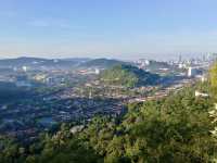 Weekend Escape: Hiking Adventure to Bukit Tabur 