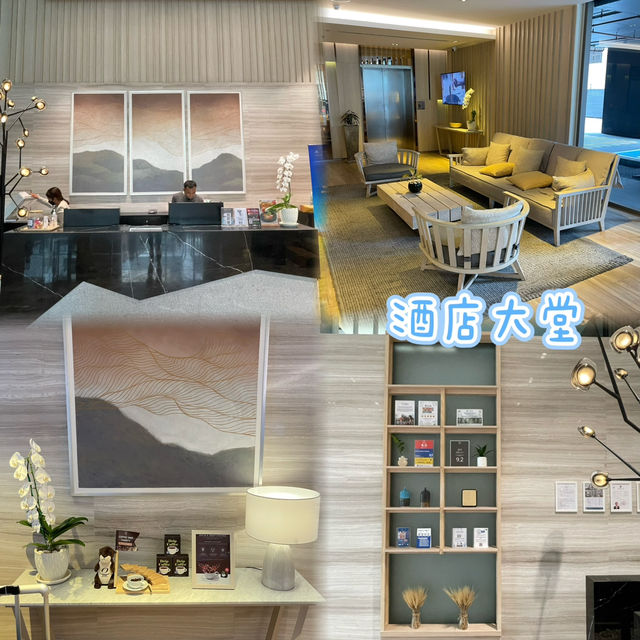 曼谷橡樹套房酒店-房間豪華，設施齊備，購物餐廳選擇多