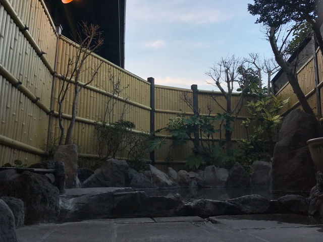유후인 감성숙소 산소타나카