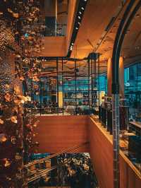 【東京】世界にたった6店舗⁉︎ スターバックス リザーブ ロースタリー