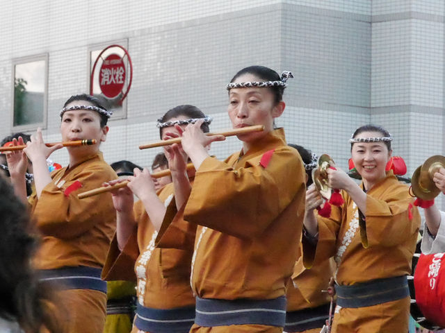 【東北絆祭り】東北6県のお祭りが集結⁉︎