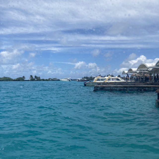 Island paradise 🌅 บริการสุดประทับใจ