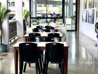 Grandview Landmark Betong Hotel
