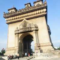 ทริปเวียงจันทร์-เมืองเฟือง 3 วัน 2 คืน