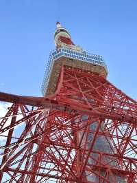 Tokyo Tower | โตเกียวทาวเวอร์