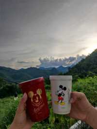 H2o camping view ทะเลหมอกไทรโยค