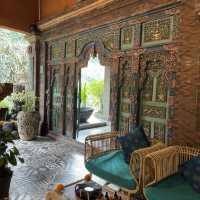 Green Tara Spa Ubud