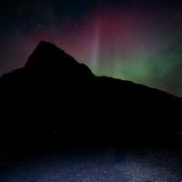 northen light experience