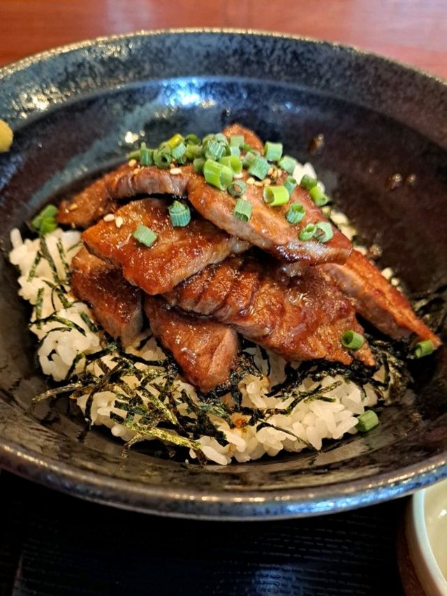【虎壱精肉店:石垣島】石垣牛で有名な地元で人気のお店♪