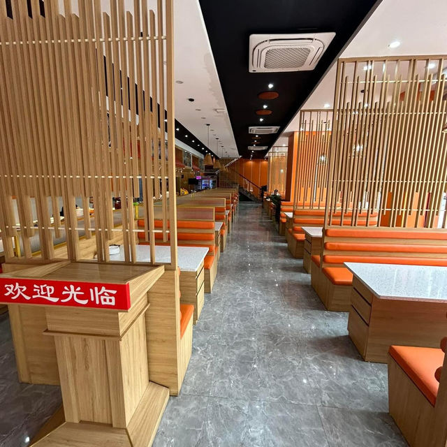 阿桃餐廳