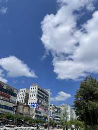 ソウル 서울 カフェ