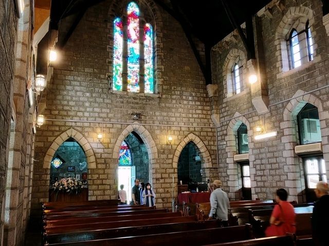 10 Interesting Facts about St. Michael’s Church, Sandakan  