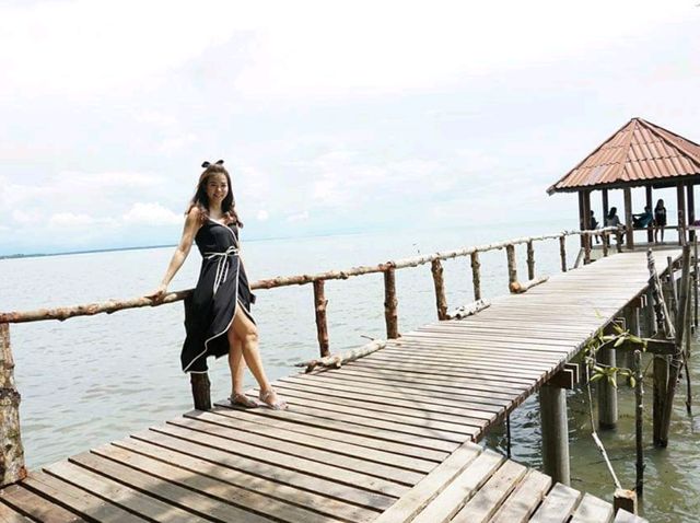 หาดทรายดำ
