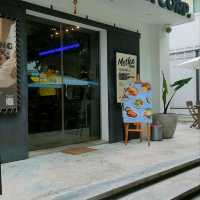 ร่วมฉลองเทศกาลหลอน Halloween ที่ Nooch Coffee