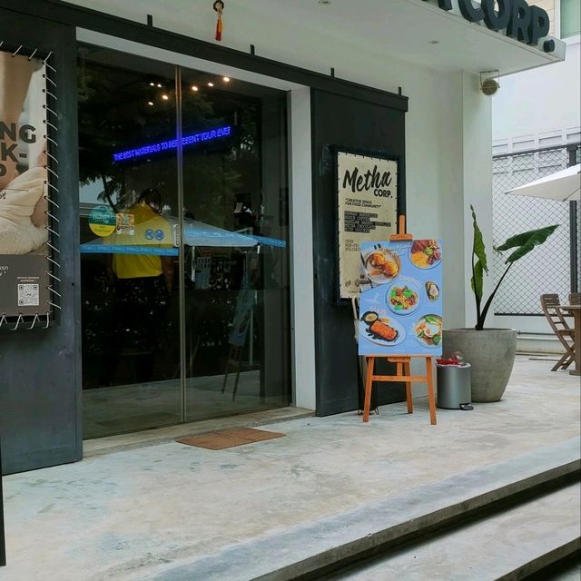 ร่วมฉลองเทศกาลหลอน Halloween ที่ Nooch Coffee
