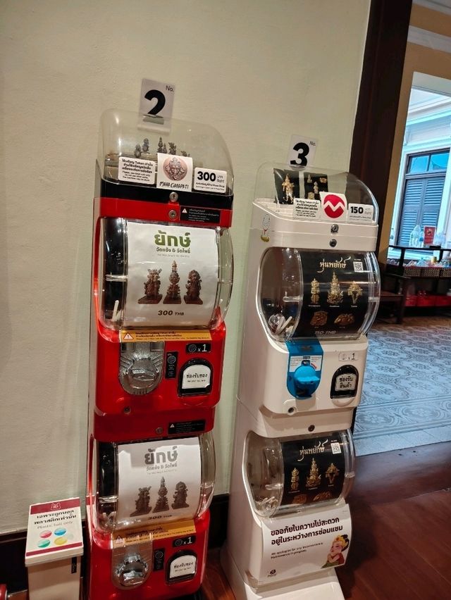 ร้านขายของที่ระลึกน่ารัก Muse Shop
