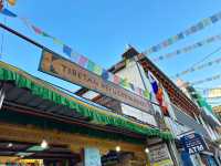 Leh Market ตลาดขายของที่เลห์ ลาดัค🇮🇳🚐