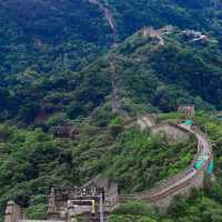 Things to know before visiting the Great Wall of China 🇨🇳