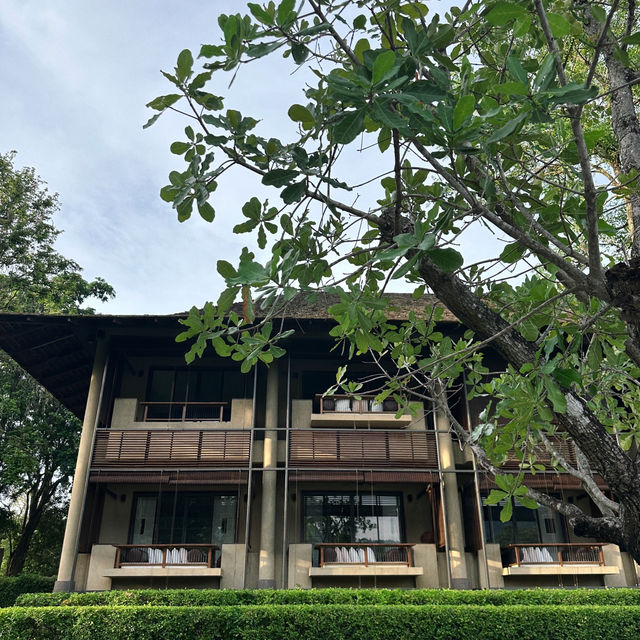Kirimaya Golf Resort & Spa