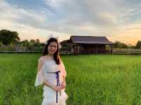 โฮมสเตย์บ้านนาภูคำ