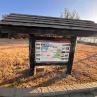 Explore the beauty of Gaomei Wetland Taichung