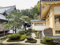 松島　瑞巌寺