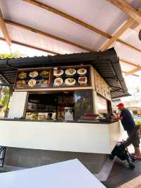 【バリ島】CNNが選ぶ「世界一美味しい料理」が気軽に食べられる料理店✨