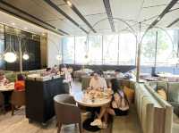 臺南中西區 臺南市高性價比酒店 煙波大飯店台南館
