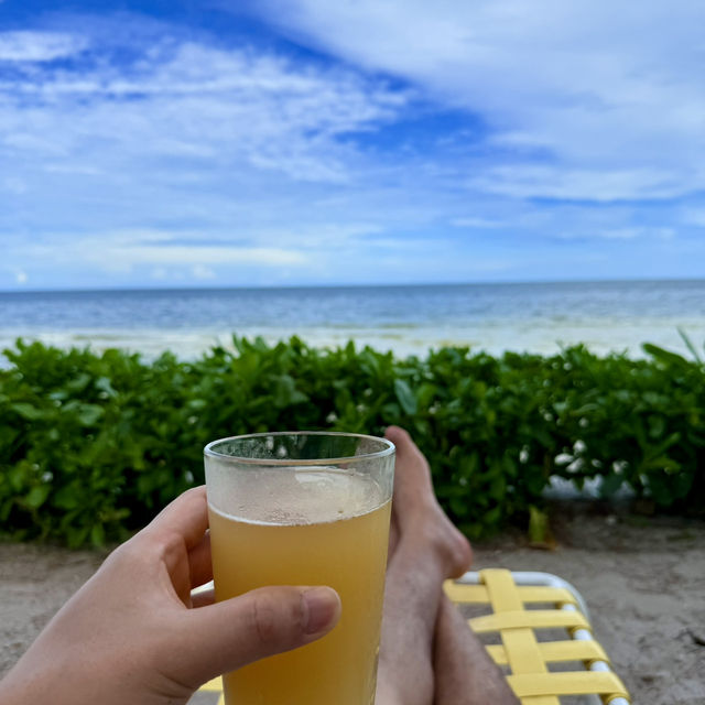 The Standard Hua Hin.