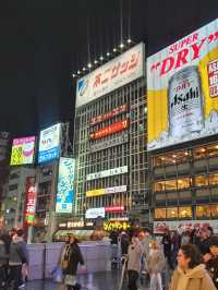 ✨Osaka Dotonburi