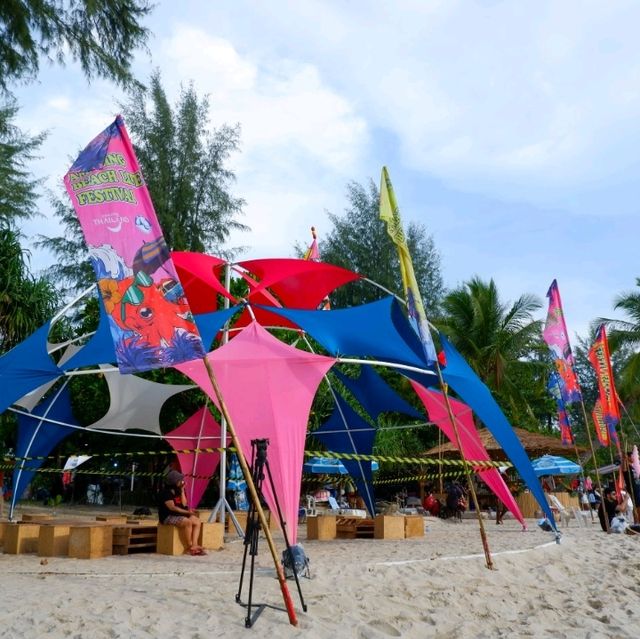 Amazing Beach Life Festival 2024 Phuket