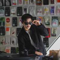 115Bakehouse x Coffee Bar  | UBON’s Cafe