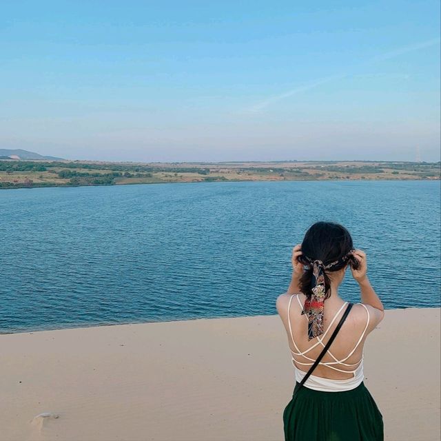 아무나 볼 수 없는 무이네의 새벽을 즐기는 방법🇻🇳