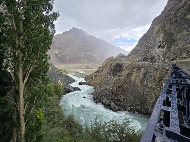 สักครั้งในชีวิตที่ควรไปอินเดีย🇮🇳🏔️