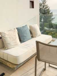 ห้องพักที่แพงและวิวสวยที่สุดของ Veranda Pattaya