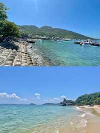 The Hidden Gem of Cu Lao Cham