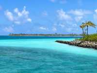 รีสอร์ท…🌊ที่สุดแห่งความลักชูว์ที่ “Fari Islands” 