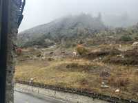 亚丁村 หมู่บ้านย่าติง