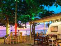 Beach House Camp