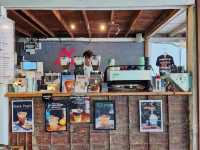 Nap’s coffee x warin ~ คาเฟ่ชิลๆ ณ วารินชำราบ