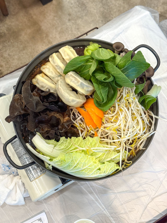 6대째 내려오는 정읍 맛집 <이화담 정읍>