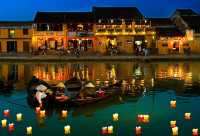 Exploring the Culinary Culture, Scenic Landscapes, and People of Hoi An