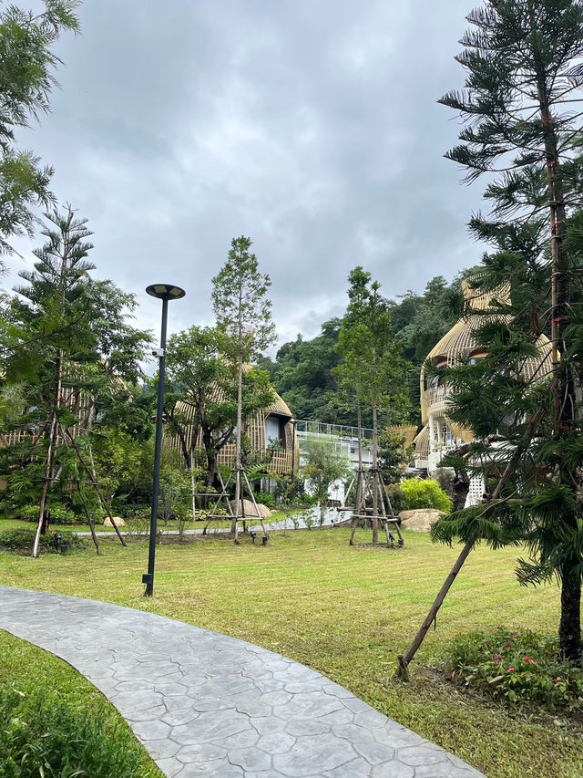 T Story - Mae Kampong🌳🛖