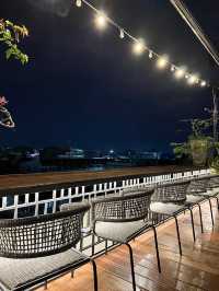 Barglory Rooftop Bar🍸