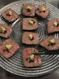 大無燒肉 卓悅中心店