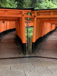 【京都】伏見稲荷大社