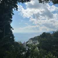 熱海.初島