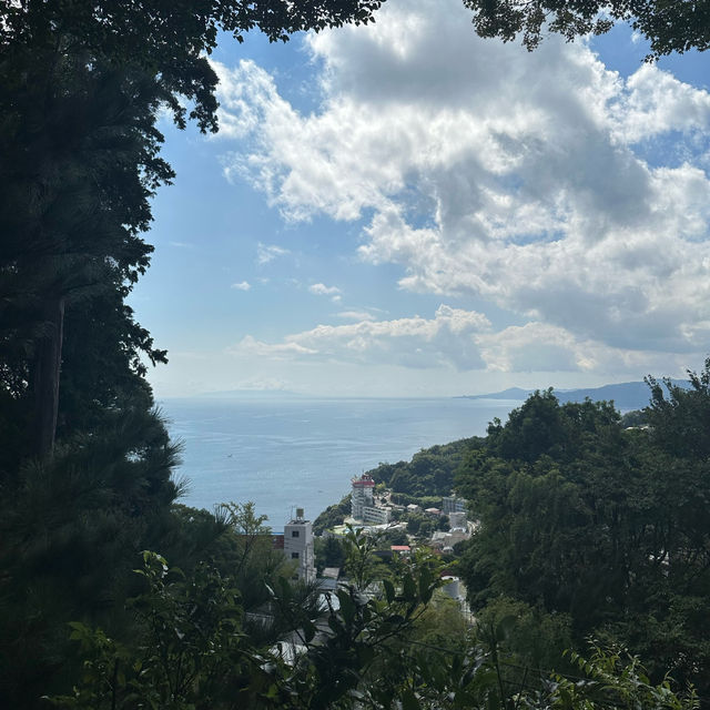 熱海.初島